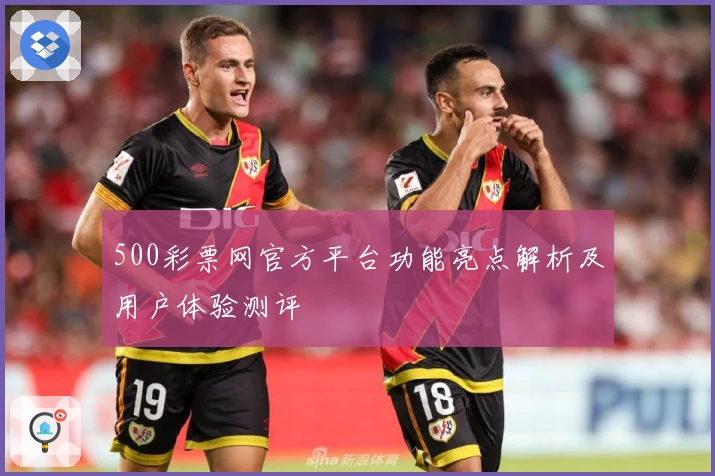 500彩票网官方平台功能亮点解析及用户体验测评