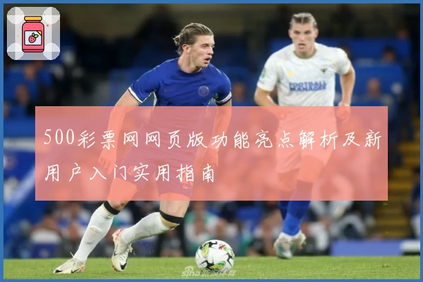 500彩票网网页版功能亮点解析及新用户入门实用指南